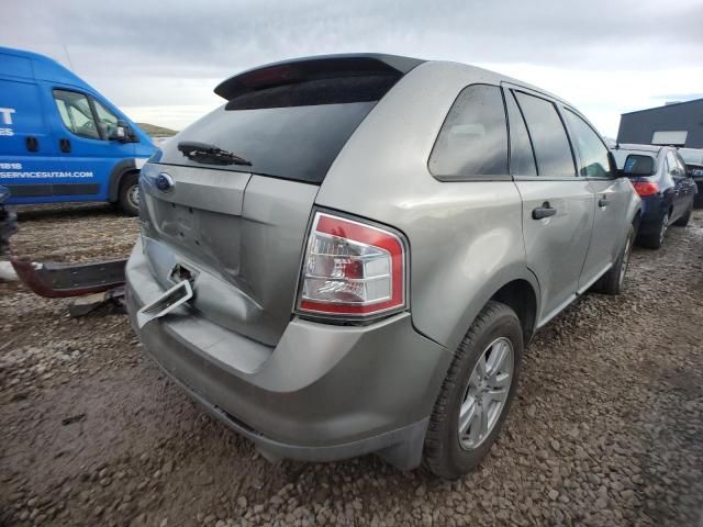 2008 Ford Edge SE