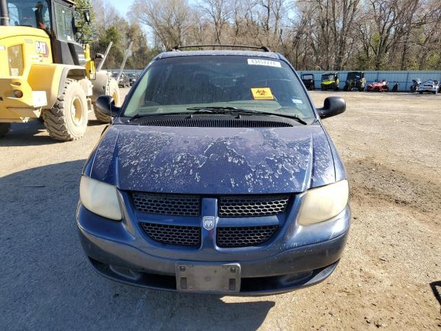 2001 Dodge Grand Caravan EX