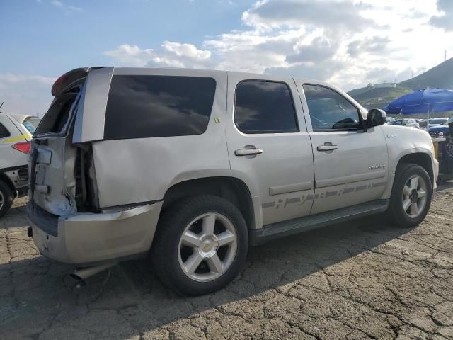 2008 Chevrolet Tahoe C1500 Hybrid