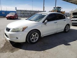 2010 Honda Accord EXL for sale in Anthony, TX