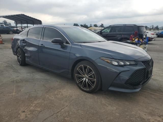 2019 Toyota Avalon XLE