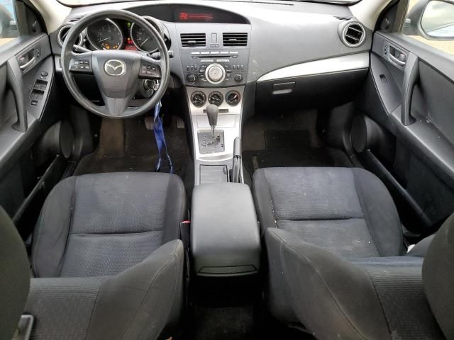 2010 Mazda 3 I