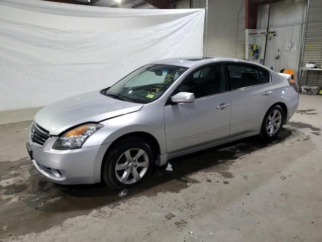 2008 Nissan Altima 2.5