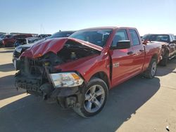 2017 Dodge RAM 1500 ST for sale in Wilmer, TX