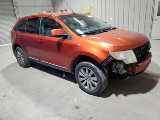 2008 Ford Edge SEL