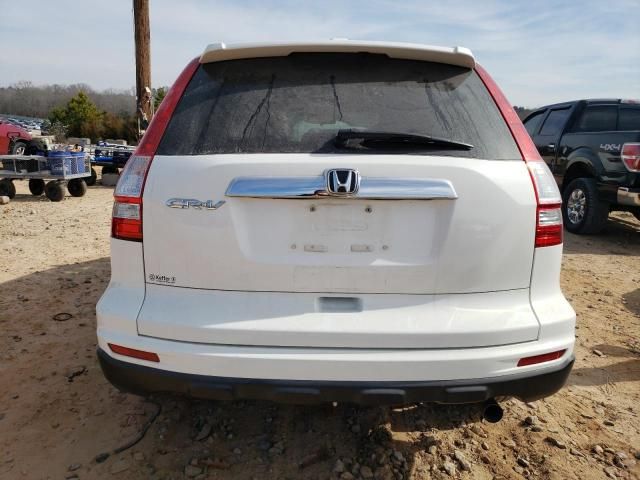 2010 Honda CR-V EX