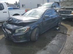 Mercedes-Benz Vehiculos salvage en venta: 2014 Mercedes-Benz CLA 250