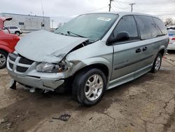 2003 Dodge Grand Caravan SE for sale in Chicago Heights, IL