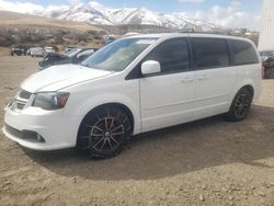 2015 Dodge Grand Caravan R/T for sale in Reno, NV