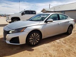 2023 Nissan Altima SV en venta en Andrews, TX