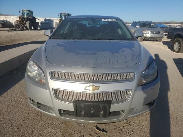 2012 Chevrolet Malibu LTZ