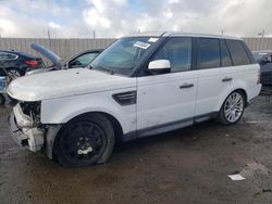 2011 Land Rover Range Rover Sport LUX for sale in San Martin, CA