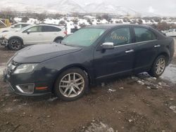2010 Ford Fusion SEL for sale in Reno, NV