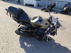 Kawasaki salvage cars for sale: 2024 Kawasaki EX650 P