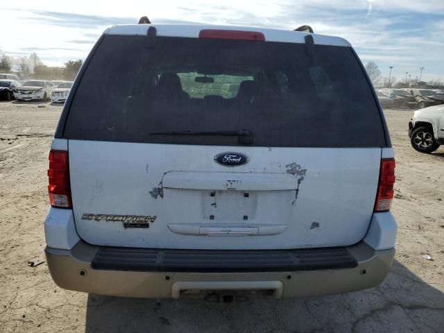 2006 Ford Expedition Eddie Bauer