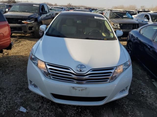 2010 Toyota Venza