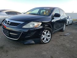 Mazda salvage cars for sale: 2012 Mazda CX-9