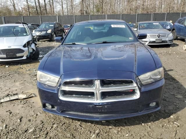 2014 Dodge Charger R/T