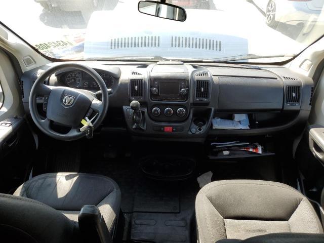 2019 Dodge RAM Promaster 2500 2500 High