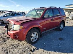 2008 Ford Escape XLT for sale in Earlington, KY