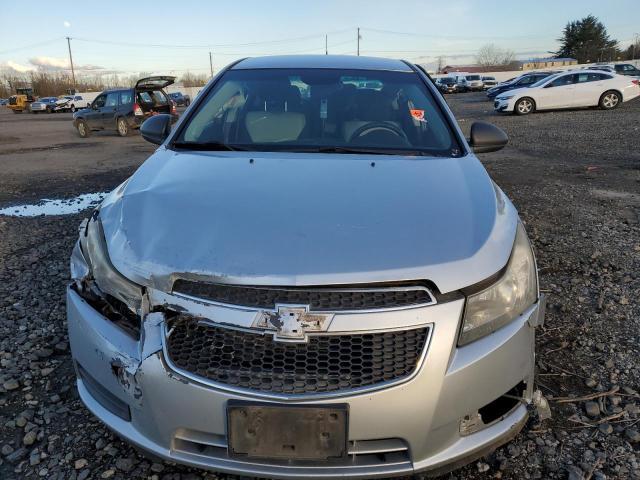 2011 Chevrolet Cruze ls
