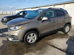 2022 Chevrolet Trax 1LT en venta en Fresno, CA