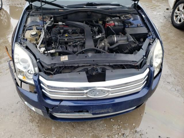 2007 Ford Fusion SE