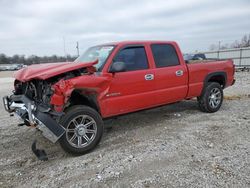 2003 Chevrolet Silverado K2500 Heavy Duty en venta en Lawrenceburg, KY