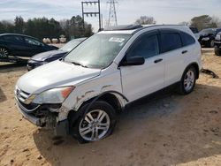 Honda salvage cars for sale: 2010 Honda CR-V EX