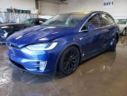 2016 Tesla Model X for sale in Elgin, IL