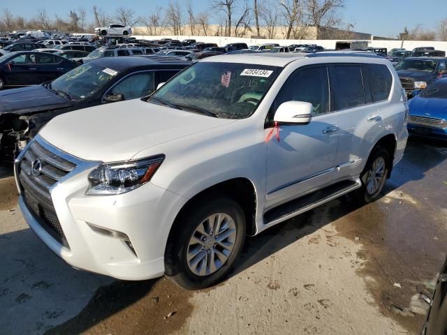 2016 Lexus GX 460