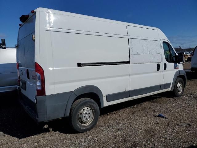 2014 Dodge RAM Promaster 2500 2500 High