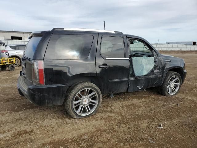 2013 Cadillac Escalade Premium