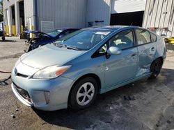 2014 Toyota Prius for sale in Savannah, GA