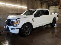 2023 Ford F150 Supercrew for sale in Angola, NY