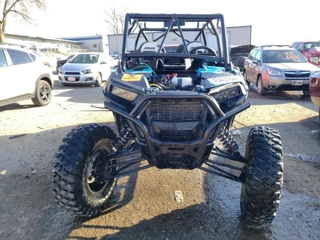 2019 Polaris RZR XP 4 1000 EPS Ride Command Edition