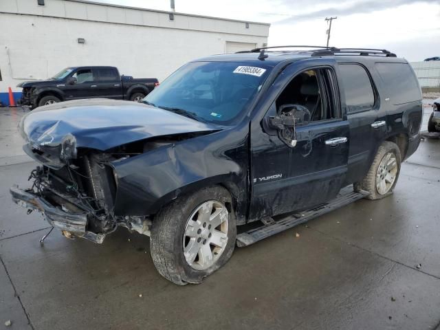 2007 GMC Yukon