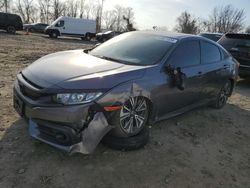 2018 Honda Civic EX for sale in Baltimore, MD
