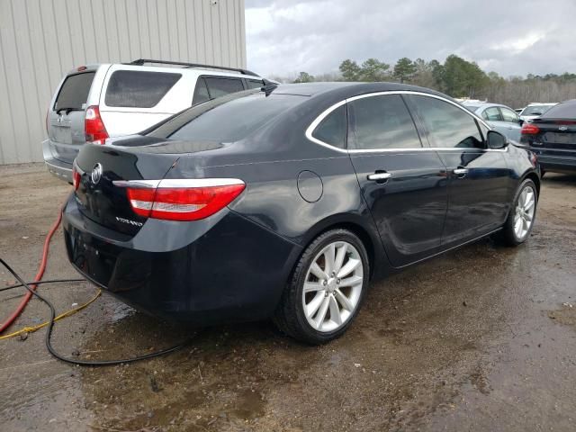 2013 Buick Verano