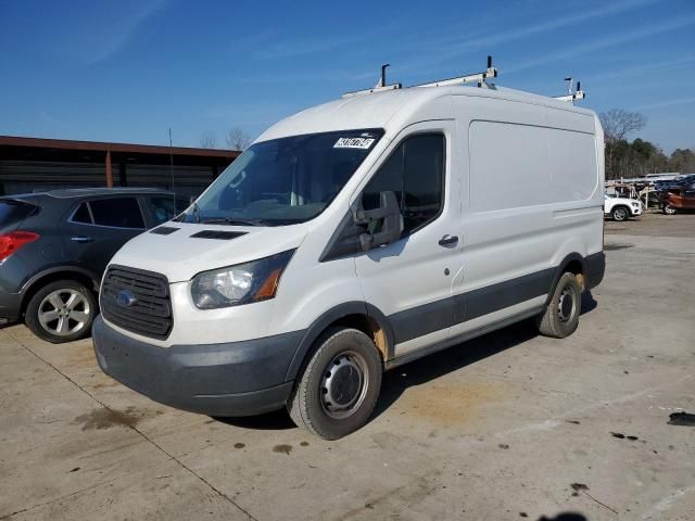 2017 Ford Transit T-250