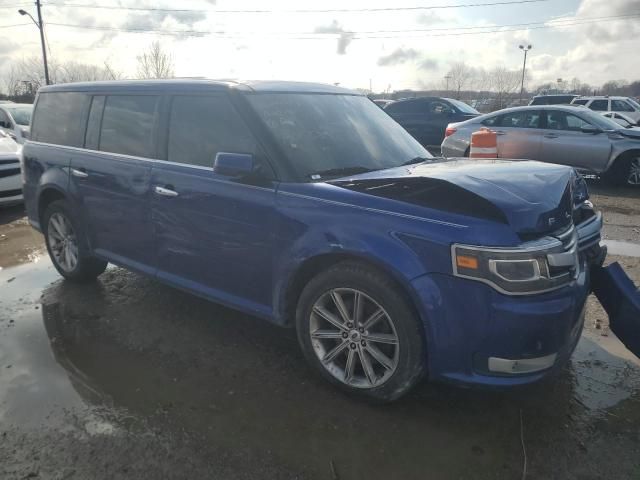 2016 Ford Flex Limited