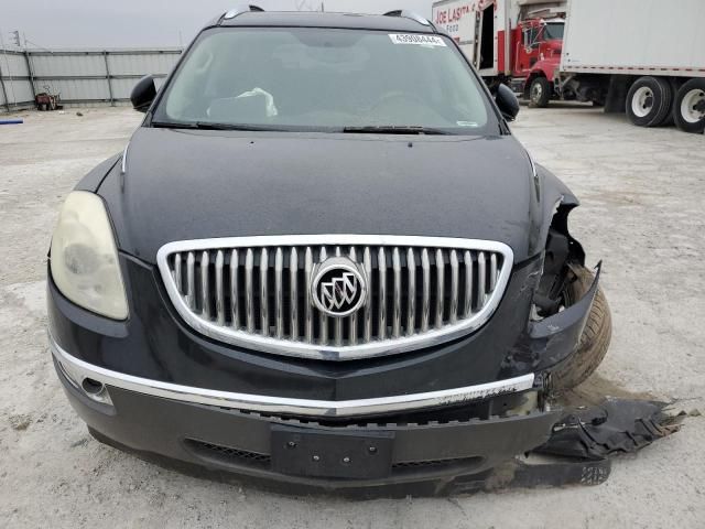 2010 Buick Enclave CXL