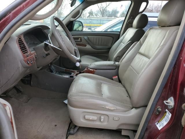 2006 Toyota Tundra Double Cab Limited