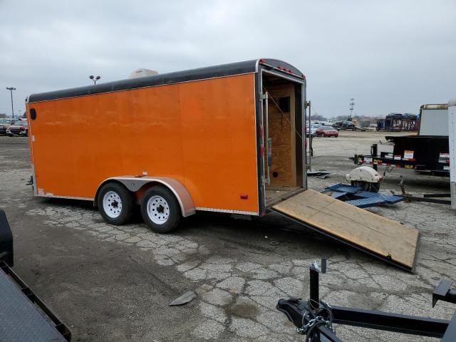 2009 Royal Line Trailers