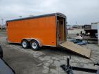 2009 Royal Line Trailers
