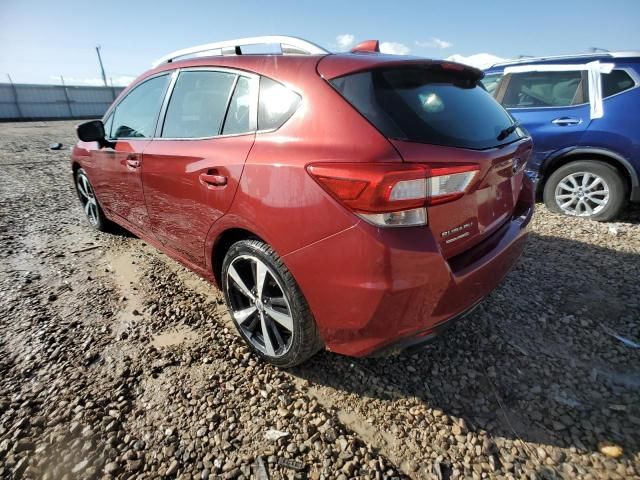 2019 Subaru Impreza Premium