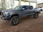 2016 Toyota Tacoma Double Cab