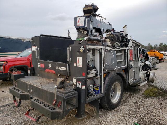 2022 Kenworth Construction T270