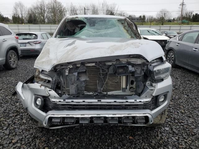 2023 Toyota Tacoma Double Cab