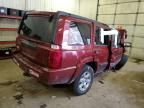 2007 Jeep Commander